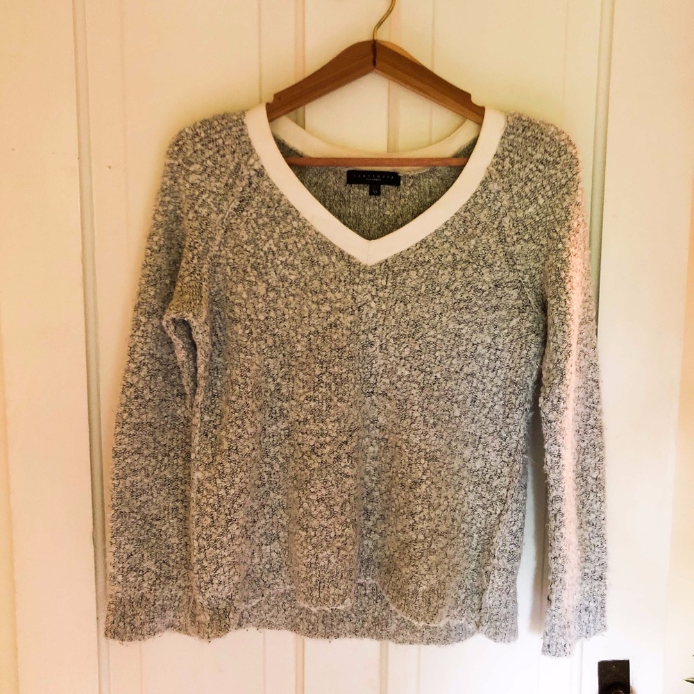 Sanctuary Sweater XS